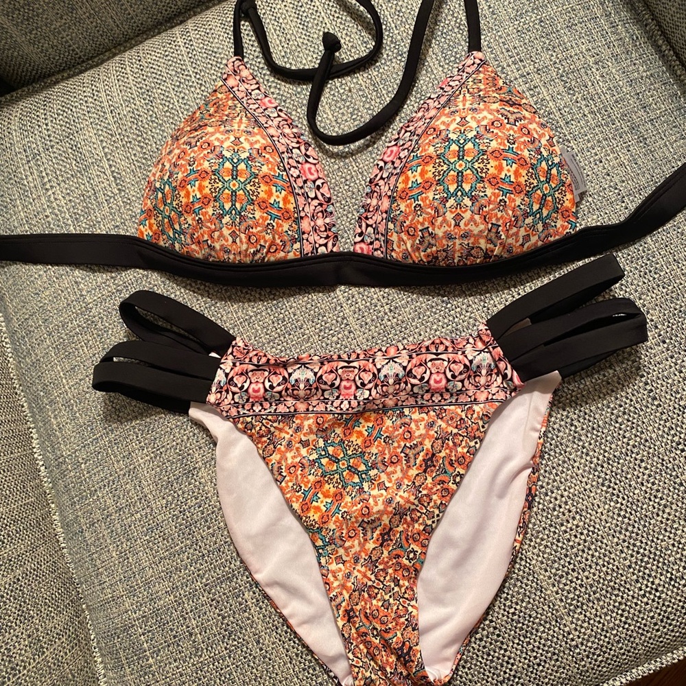Bathing Suit Teen or Tiny 20 Something